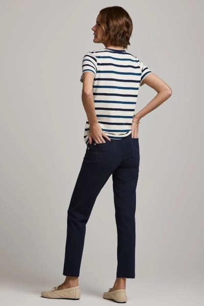 Segunda imagem do produto Calça Pantacourt