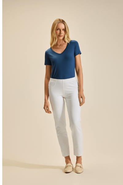 Calça Pantacourt