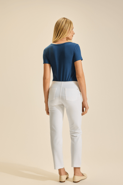 Segunda imagem do produto Calça Pantacourt