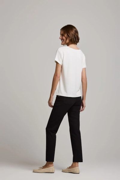 Segunda imagem do produto Calça Pantacourt