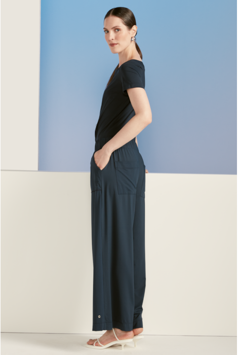 Segunda imagem do produto Calça Pantalona