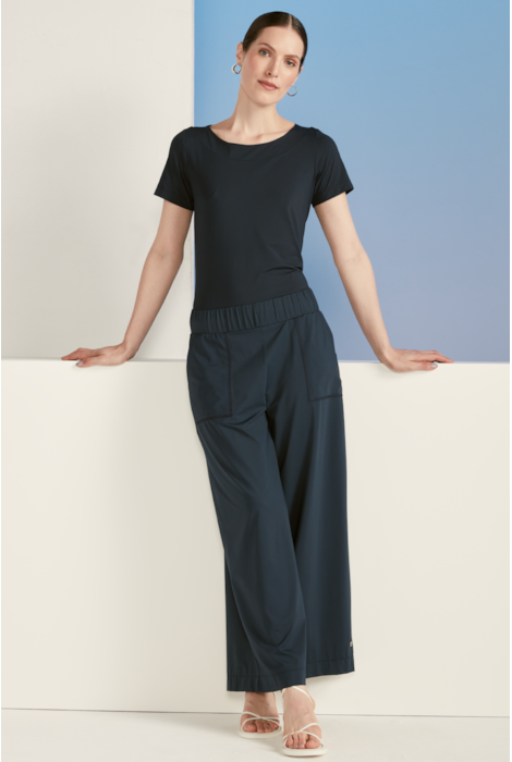 Calça Pantalona