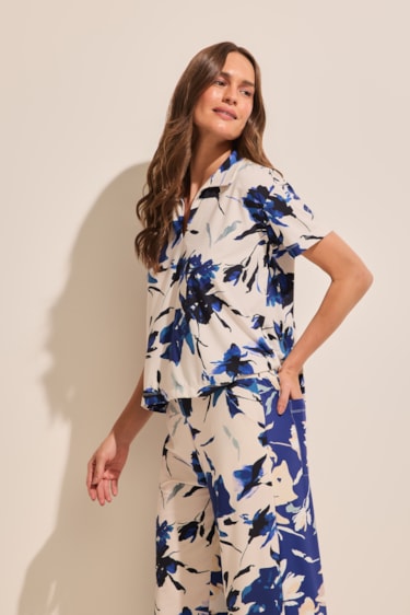 Segunda imagem do produto Calca Pantalona