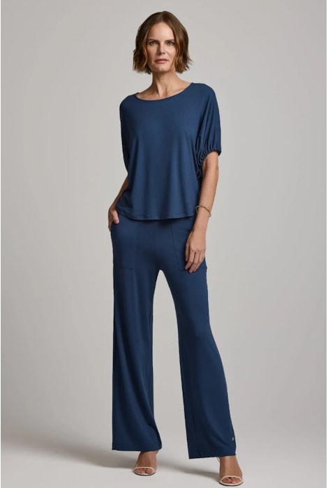 Calça Reta