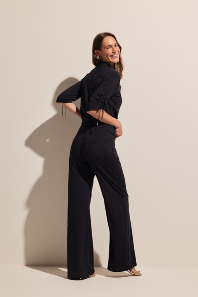 Segunda imagem do produto Calça Reta