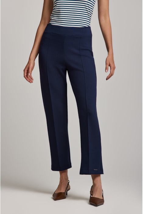 Segunda imagem do produto Calça Reta Nervura