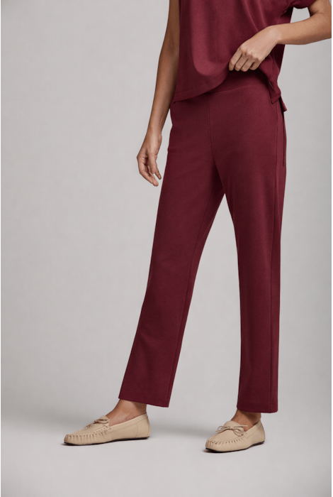 Segunda imagem do produto Calça Reta Stroke