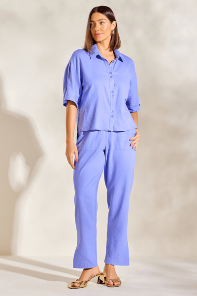 Segunda imagem do produto Camisa 1/2 m