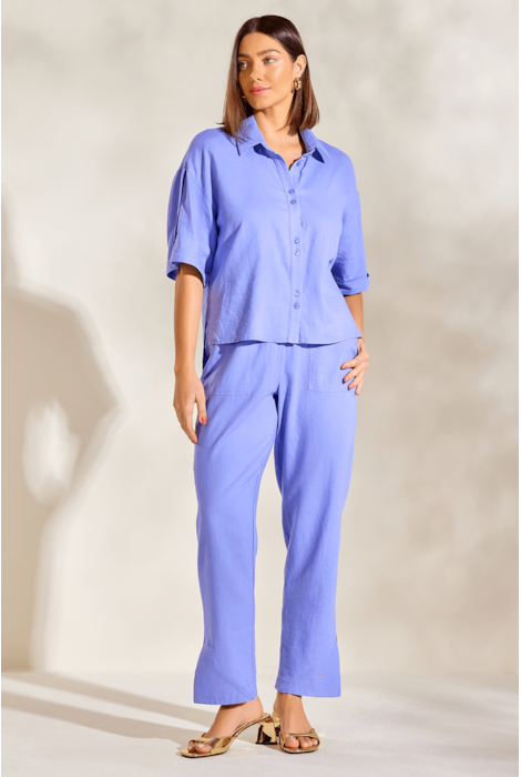 Segunda imagem do produto Camisa 1/2 m
