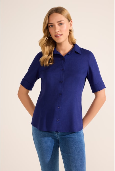 Camisa 1/2 Manga