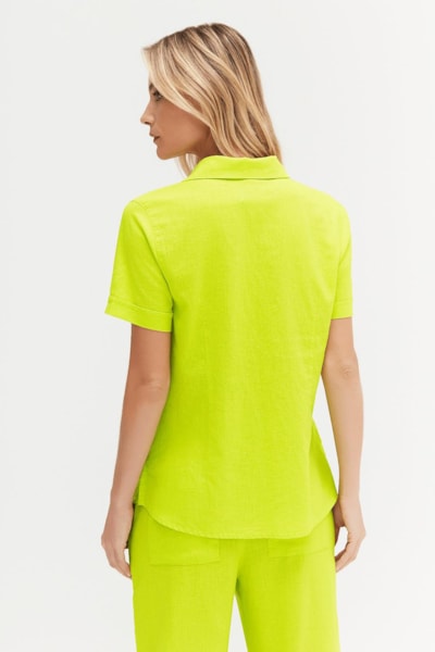 Segunda imagem do produto Camisa M/c