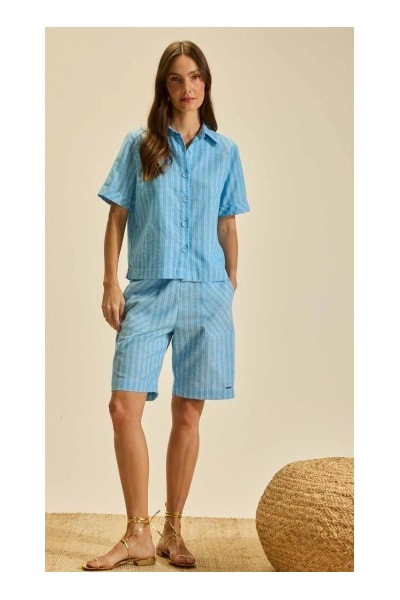 Segunda imagem do produto Camisa M/c