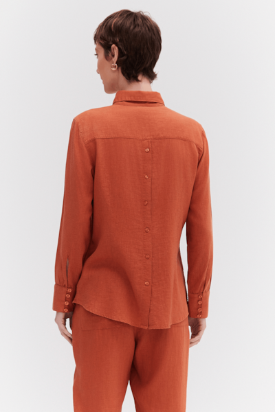 Segunda imagem do produto Camisa M/l