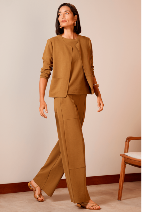 Segunda imagem do produto Cardigan M/l