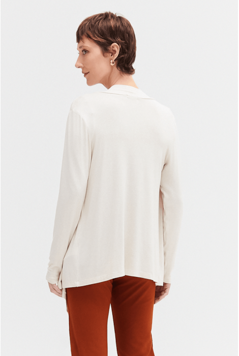 Segunda imagem do produto Cardigan M/l