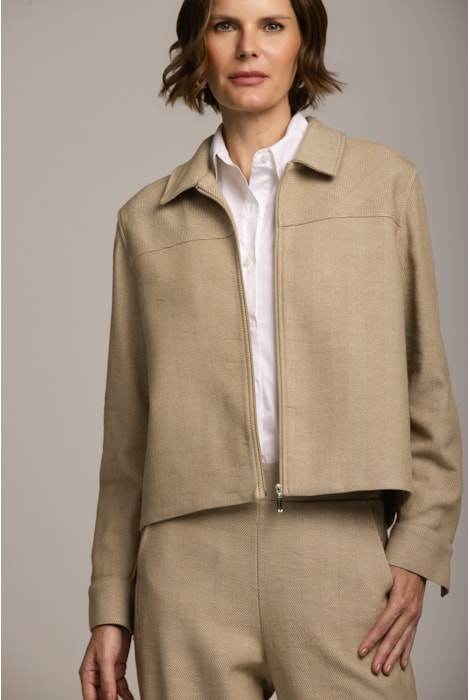 Casaco M/l