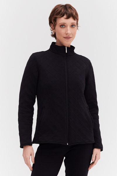 Casaco Matelasse M/l