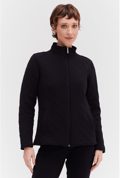 Casaco Matelasse M/l