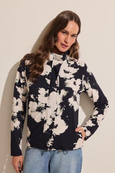 Jaqueta M/l