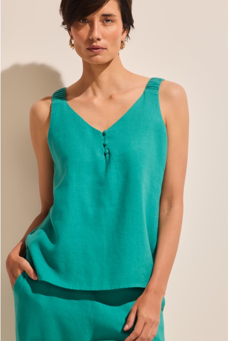 Regata Linho Stroke Collection