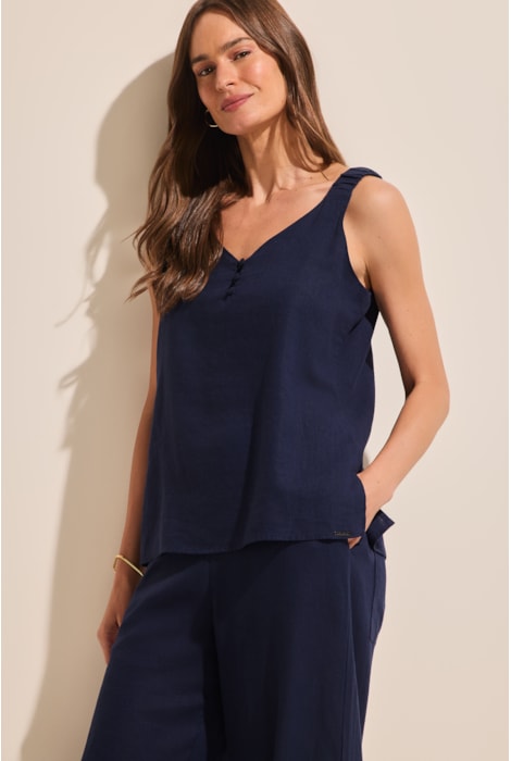 Regata Linho Stroke Collection