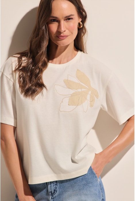 T-Shirt Estampada