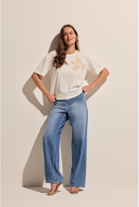 Segunda imagem do produto T-Shirt Estampada