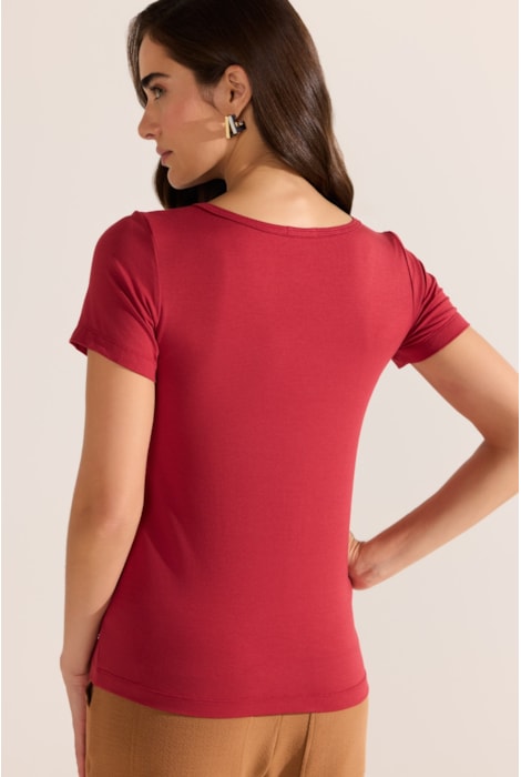 Segunda imagem do produto T-Shirt Fiona M/c