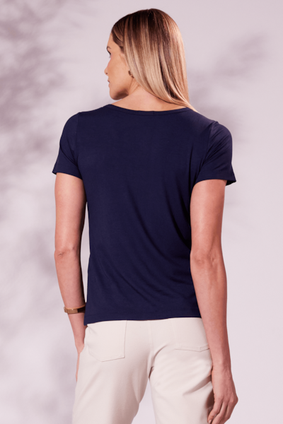 Segunda imagem do produto T-Shirt Fiona M/c