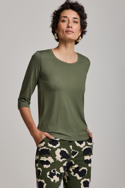 T-Shirt Fiona Mg 3/4