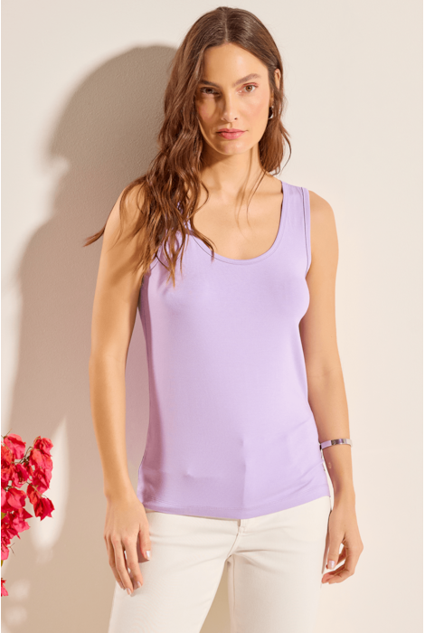 T-Shirt Fiona Regata