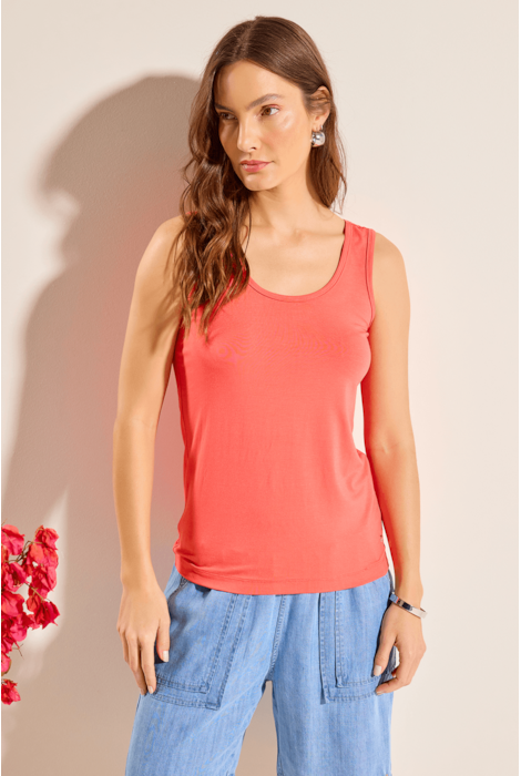 T-Shirt Fiona Regata