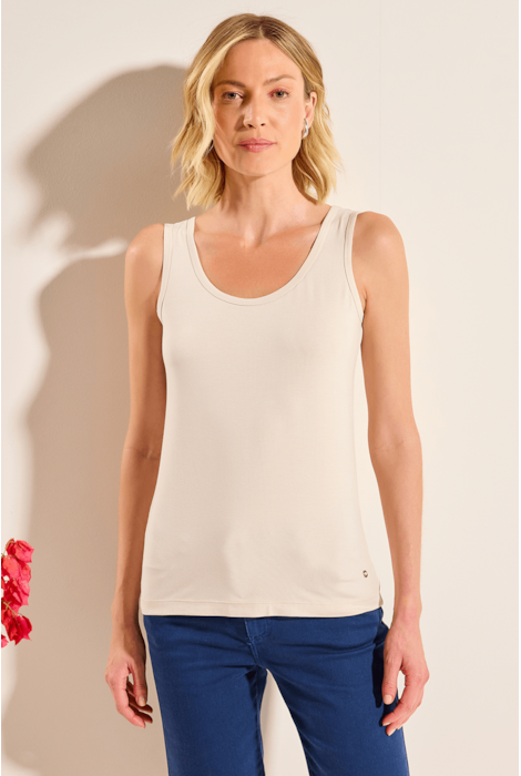 T-Shirt Fiona Regata