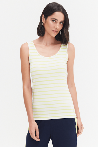 T-Shirt Fiona Regata