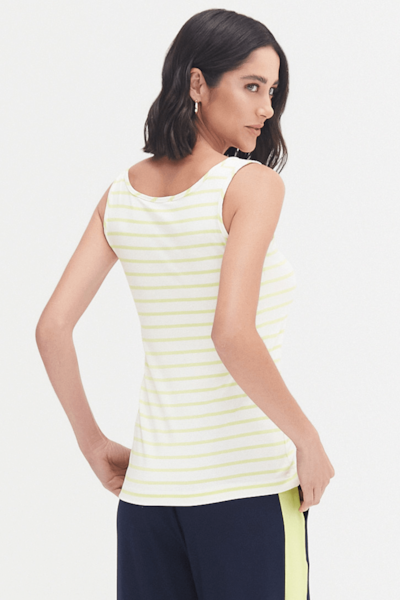 Segunda imagem do produto T-Shirt Fiona Regata