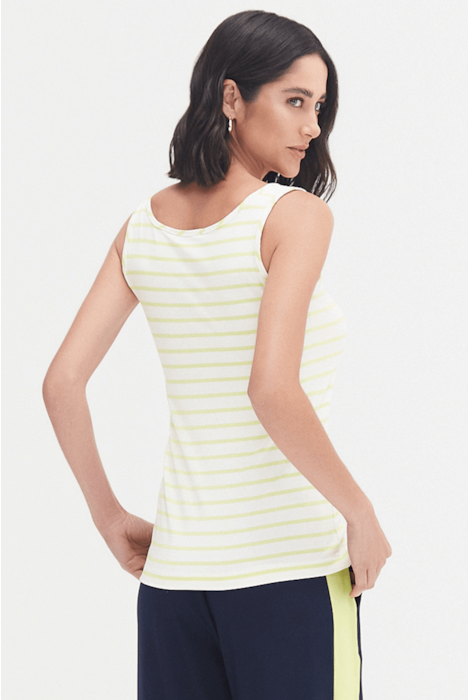Segunda imagem do produto T-Shirt Fiona Regata