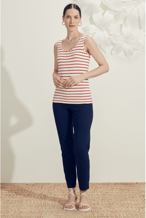 T-Shirt Fiona Regata