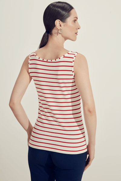 Segunda imagem do produto T-Shirt Fiona Regata