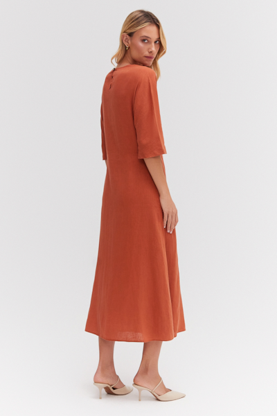 Segunda imagem do produto Vestido