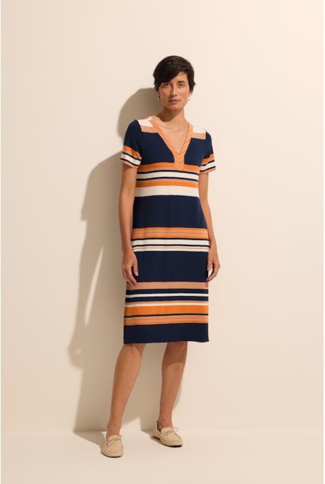 Vestido Anne Em Viscose