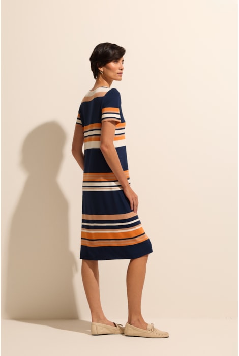 Segunda imagem do produto Vestido Anne Em Viscose