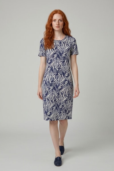 Vestido Anne M/c