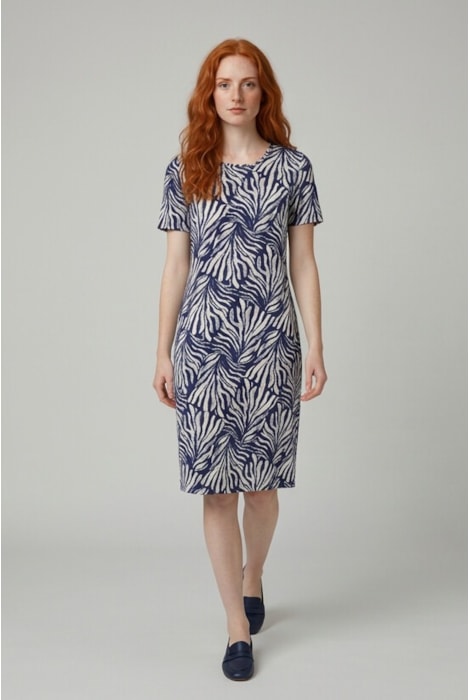 Vestido Anne M/c