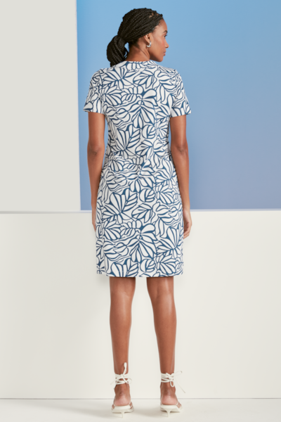 Segunda imagem do produto Vestido Anne M/c