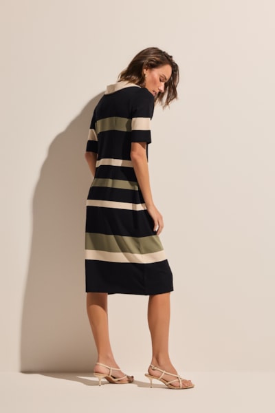 Segunda imagem do produto Vestido Anne M/c