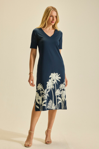 Vestido  Anne Mid 1/2 Mg