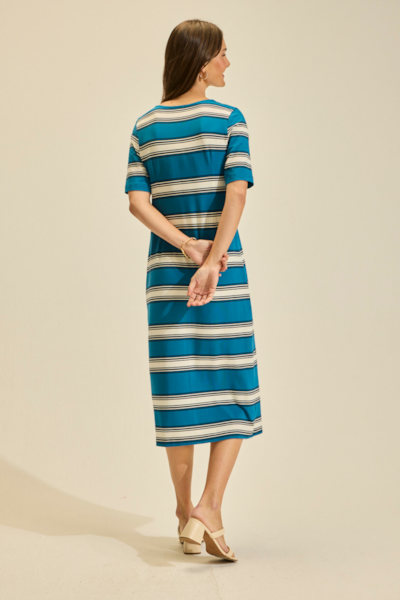 Segunda imagem do produto Vestido Anne Midi 1/2 Mg