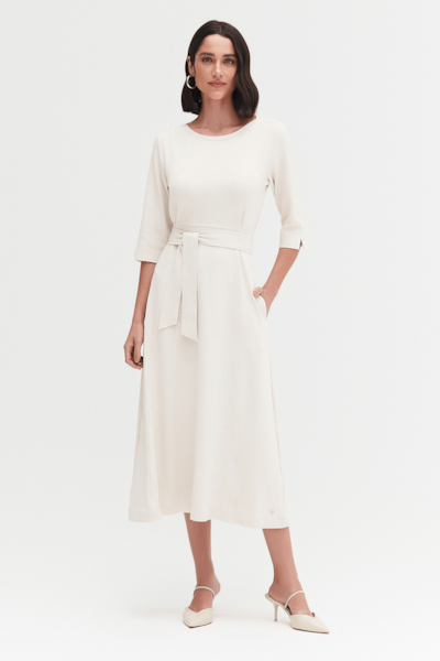Vestido m 3/4