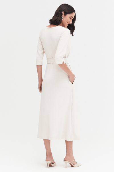 Segunda imagem do produto Vestido m 3/4