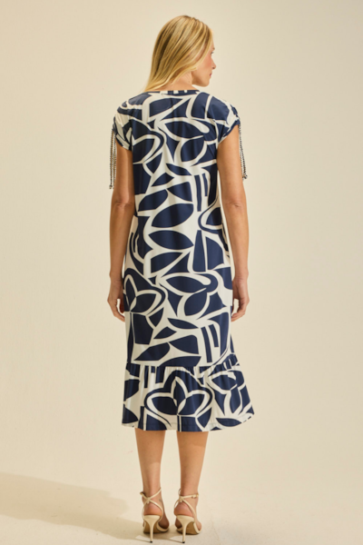 Segunda imagem do produto Vestido  M/c